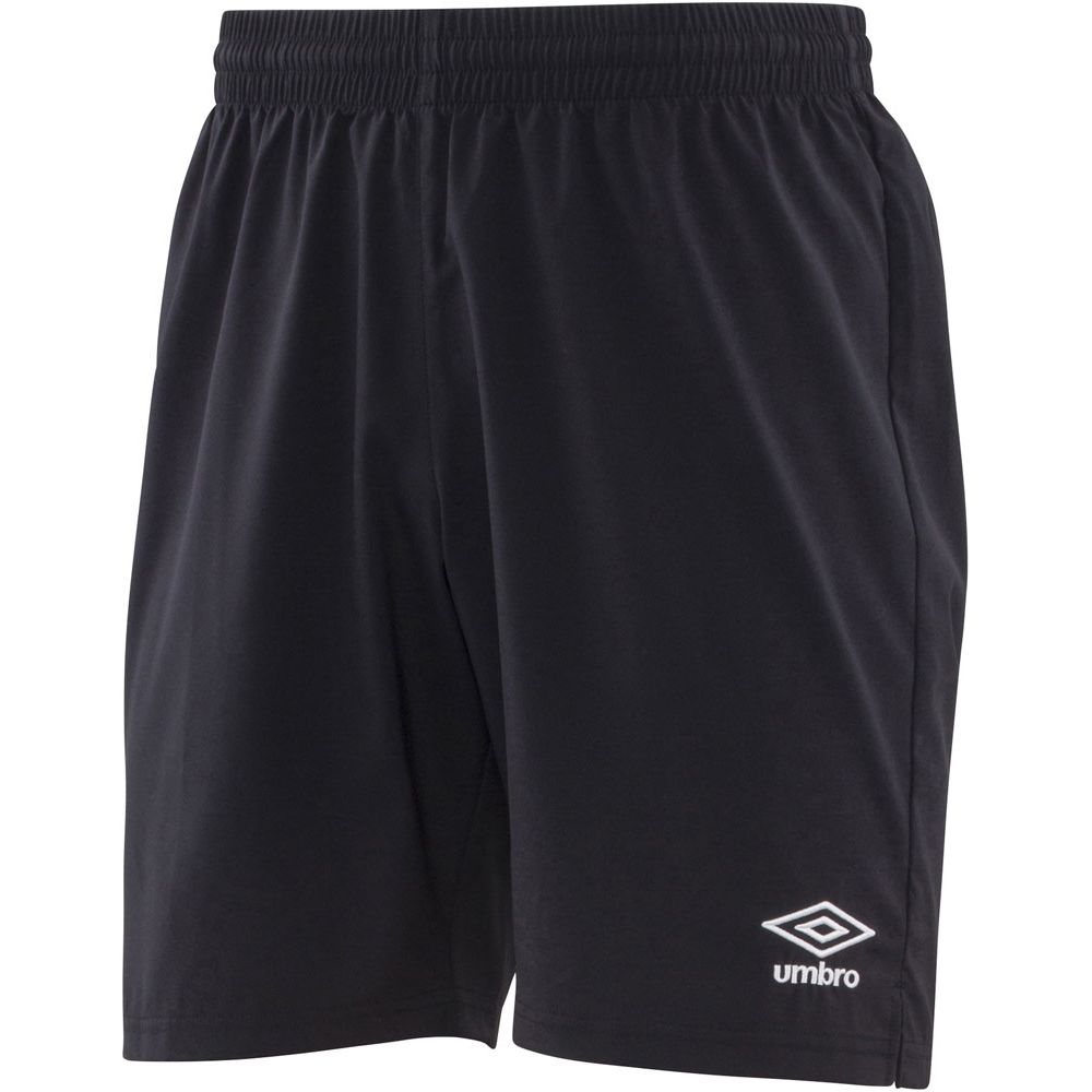 アンブロ UMBRO サッカーウェア メンズ   ストレッチウーブンパンツ UAS6400P 2024SS | umbro | 01