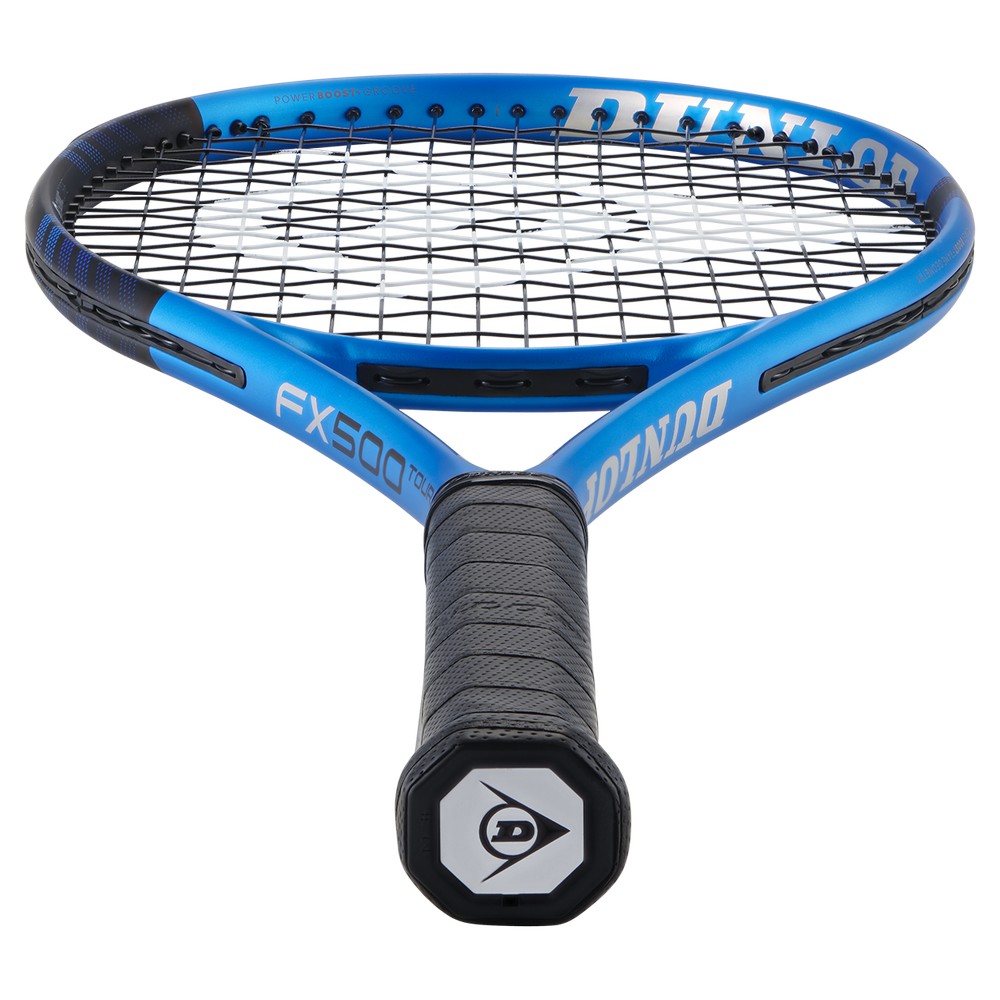 『即日出荷』ダンロップ DUNLOP 硬式テニスラケット  FX 500 TOUR ツアー DS22300 フレームのみ | DUNLOP | 02