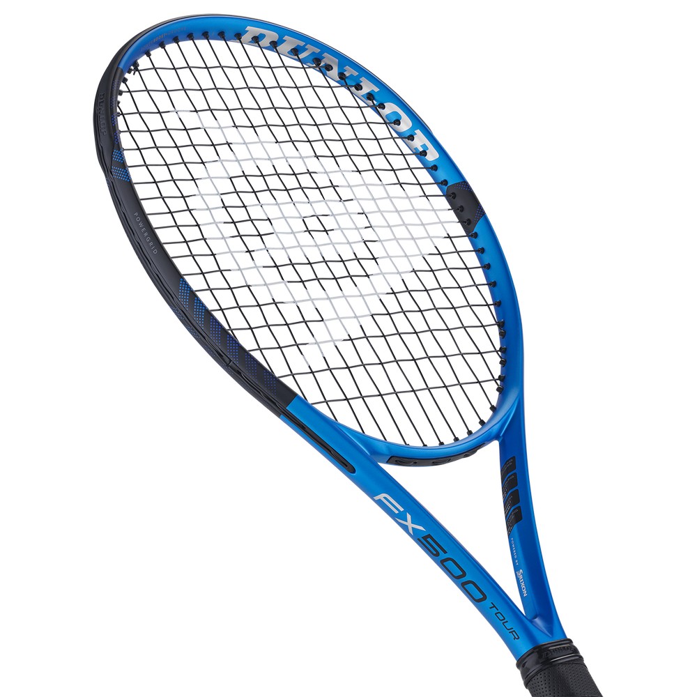 『即日出荷』ダンロップ DUNLOP 硬式テニスラケット  FX 500 TOUR ツアー DS22300 フレームのみ | DUNLOP | 03