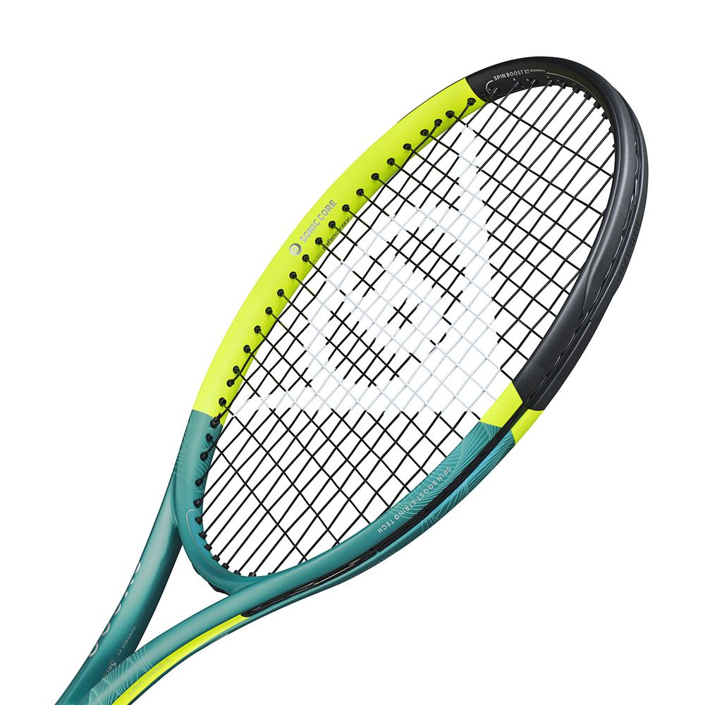 ダンロップ DUNLOP 硬式テニスラケット 2025 DUNLOP SX 300 フレームのみ DS22501 | DUNLOP | 03