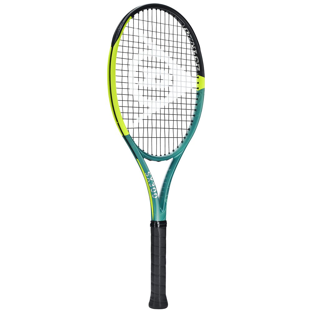 ダンロップ DUNLOP 硬式テニスラケット 2025 DUNLOP SX 300 フレームのみ DS22501 | DUNLOP | 05