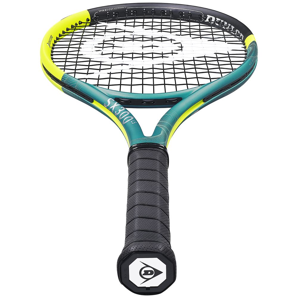 ダンロップ DUNLOP 硬式テニスラケット 2025 DUNLOP SX 300 LS フレームのみ DS22502 | DUNLOP | 01