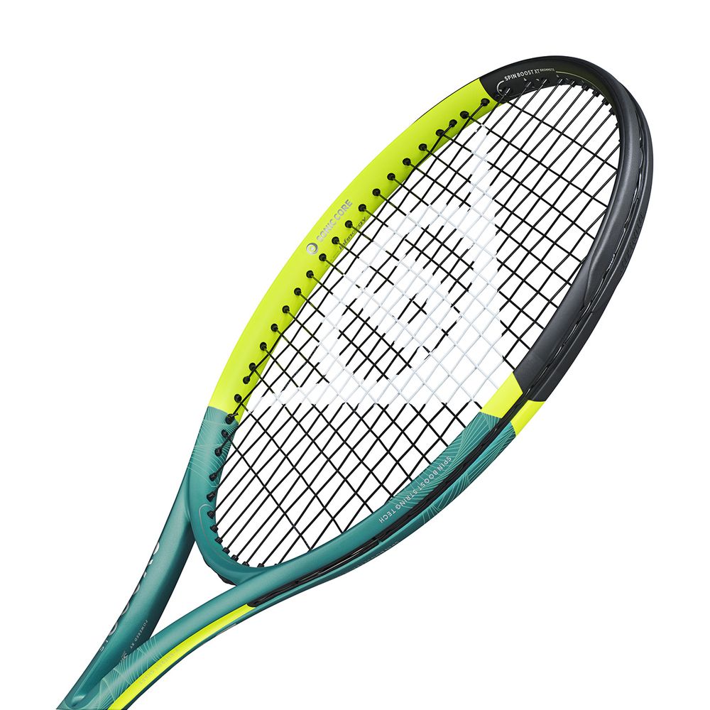 ダンロップ DUNLOP 硬式テニスラケット 2025 DUNLOP SX 300 LS フレームのみ DS22502 | DUNLOP | 03