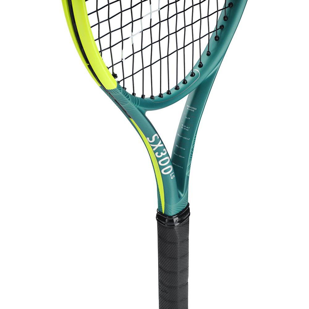ダンロップ DUNLOP 硬式テニスラケット 2025 DUNLOP SX 300 LS フレームのみ DS22502 | DUNLOP | 04