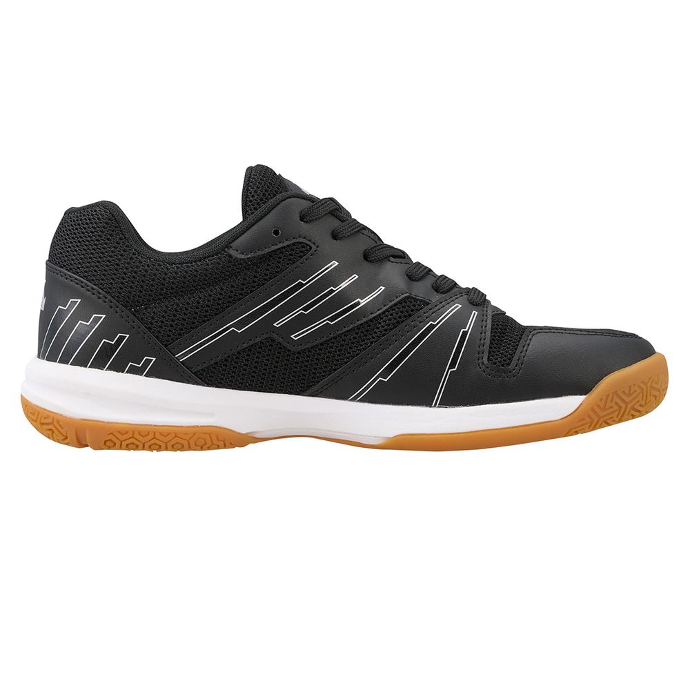 デサント DESCENTE バレーボールウェア レディース   ＳＴＥＬＬＡＤＩＶＡＬＯ６ DV1XJB01BK 2024SS | DESCENTE | 01