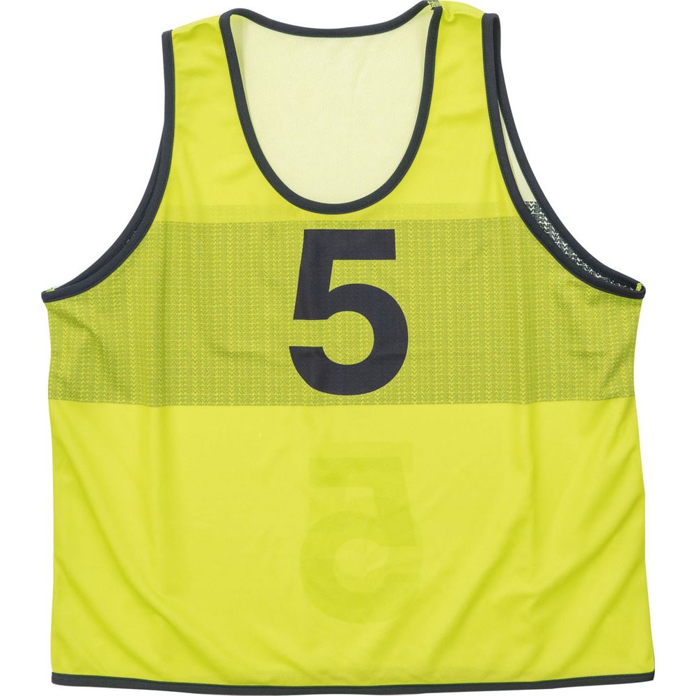 エバニュー EVERNEW マルチSPウェア メンズ リバーシブルビブスセット