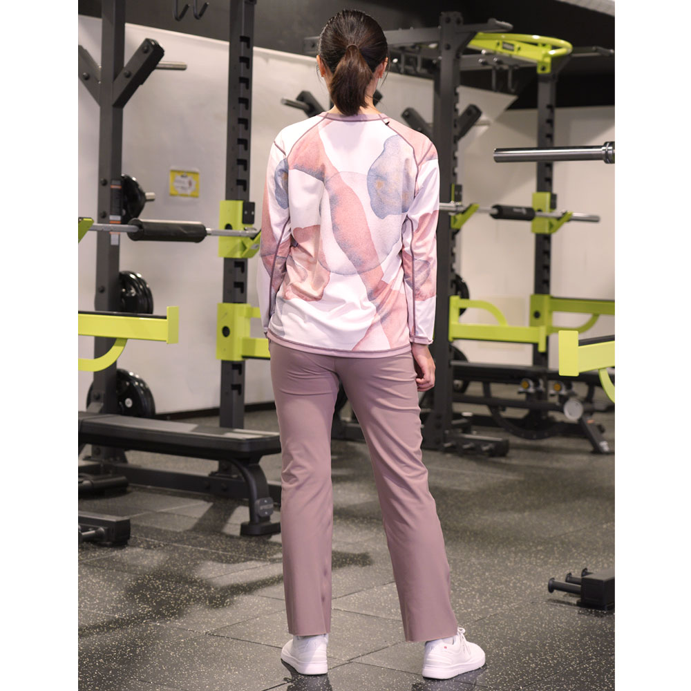 ellesse エレッセ Ellesse テニスウェア レディース 4way