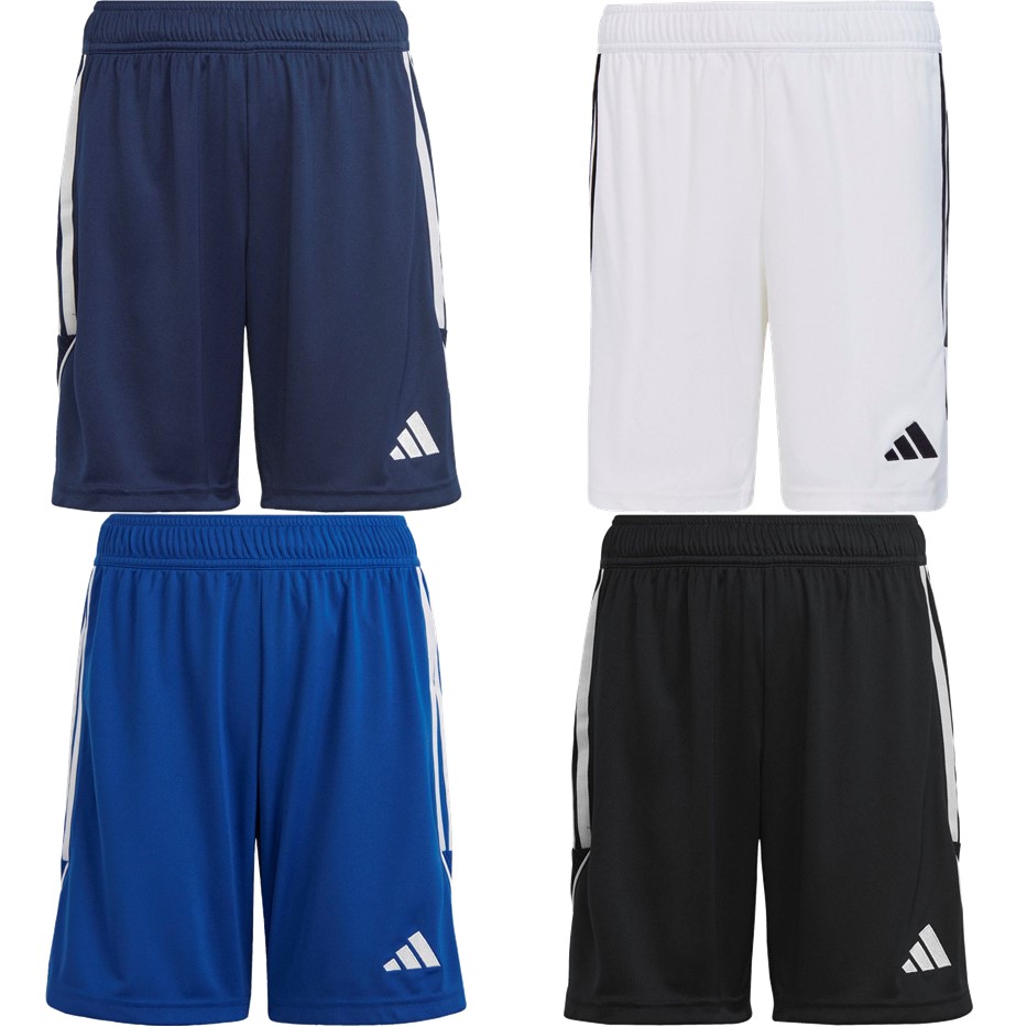 アディダス adidas サッカーウェア ジュニア TIRO 23 ショーツ EWT62 2023SS