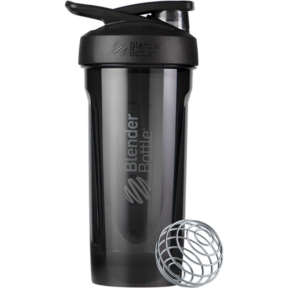 ブレンダーボトル 健康・ボディケアアクセサリー  Blender Bottle STRADA 28oz BBSTT28｜sportsshop｜02