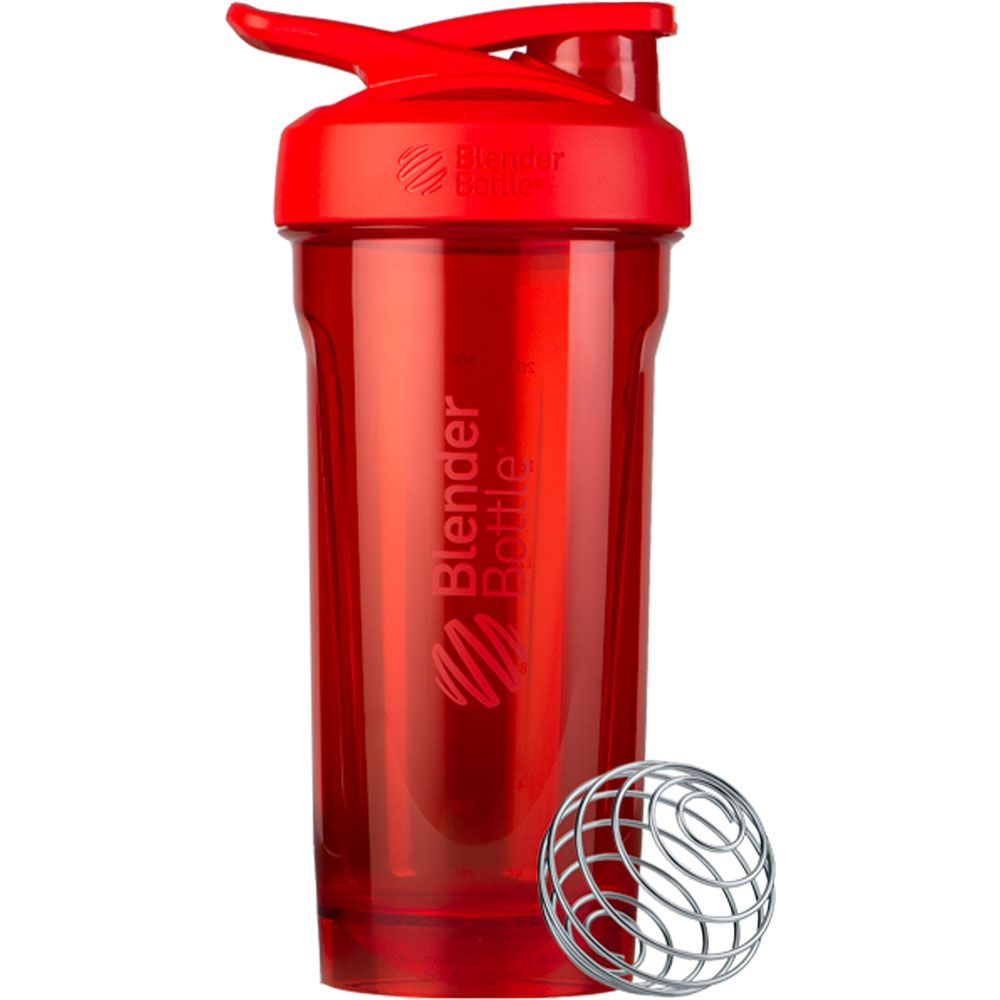 ブレンダーボトル 健康・ボディケアアクセサリー  Blender Bottle STRADA 28oz BBSTT28｜sportsshop｜05