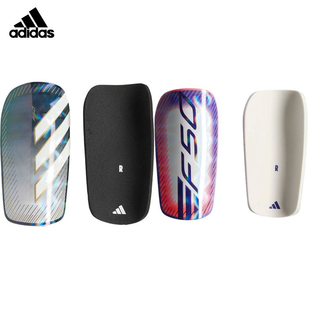 アディダス adidas サッカーアクセサリー ユニセックス   F50 CLUB シンガード F6940