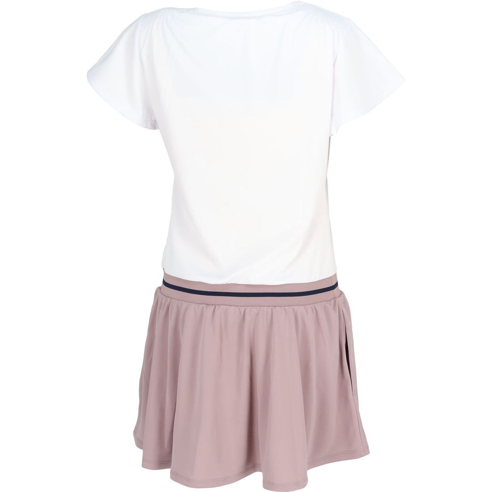 フィラ FILA テニスウェア レディース   ワンピース EL0015 2025SS | FILA | 05