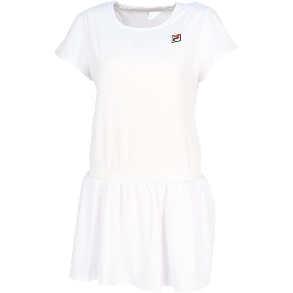 フィラ FILA テニスウェア レディース   ワンピース EL0015 2025SS | FILA | 02