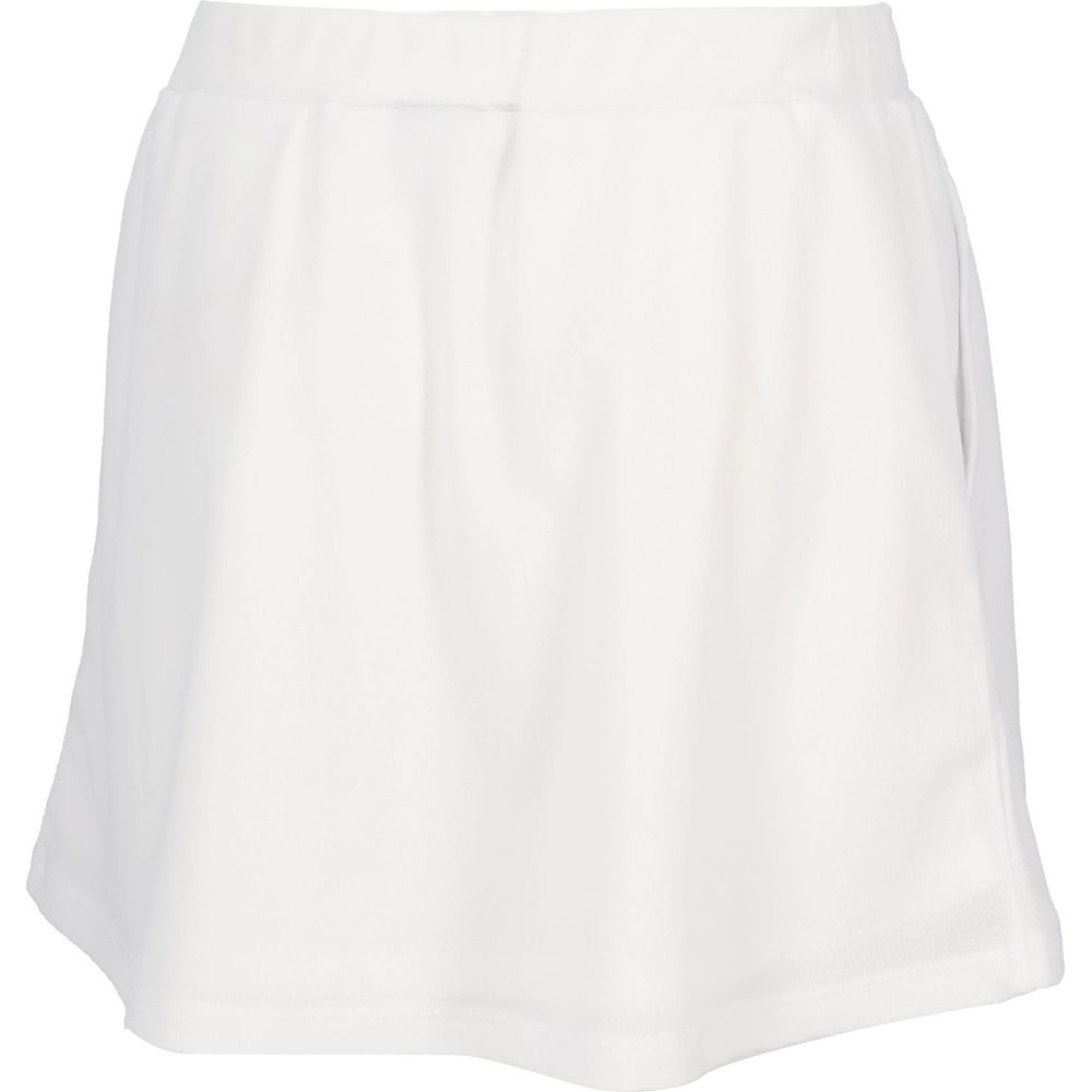 フィラ FILA テニスウェア レディース   スコート EL0018 2025SS | FILA | 02