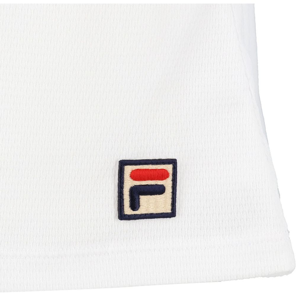 フィラ FILA テニスウェア レディース   スコート EL0018 2025SS | FILA | 04