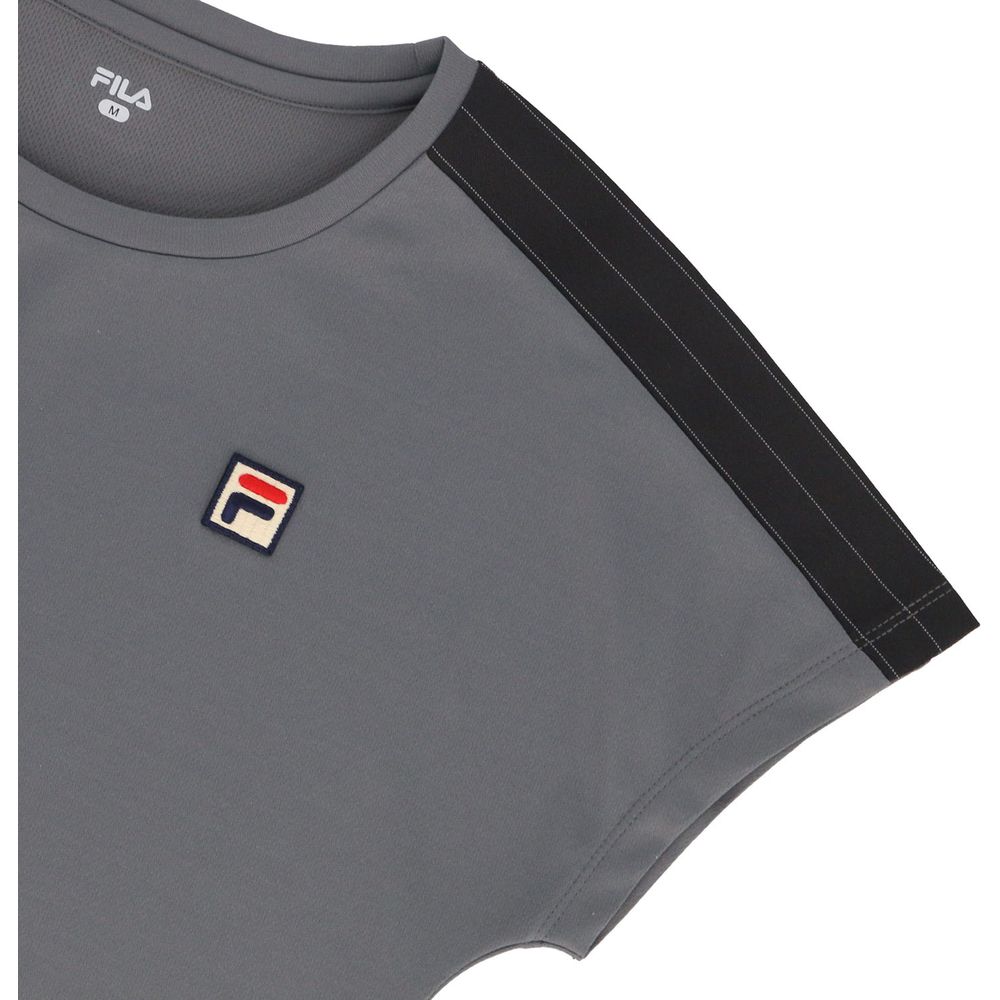 FILA（フィラ） 「最短当日出荷」フィラ テニスウェア レディース
