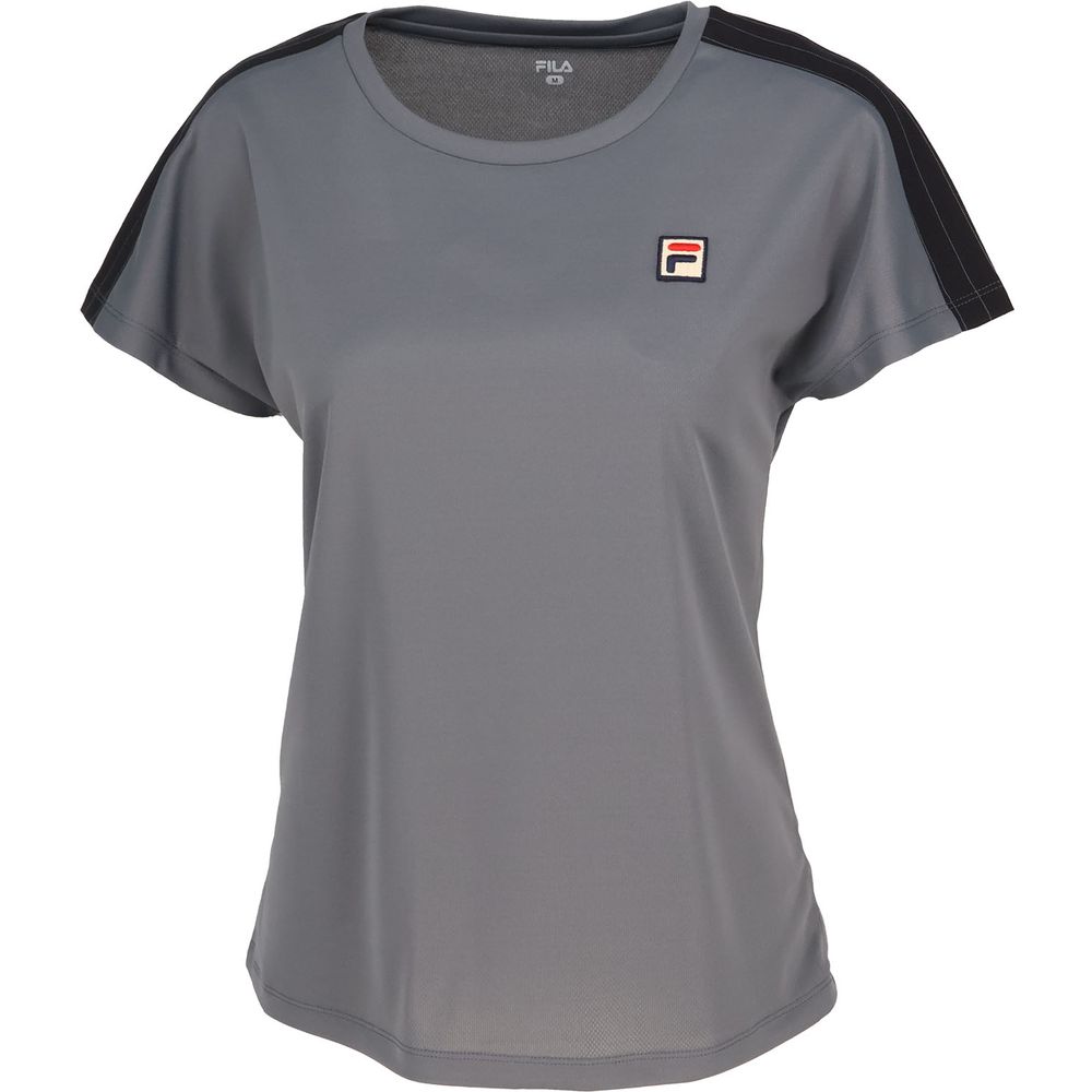 FILA（フィラ） 「最短当日出荷」フィラ テニスウェア レディース