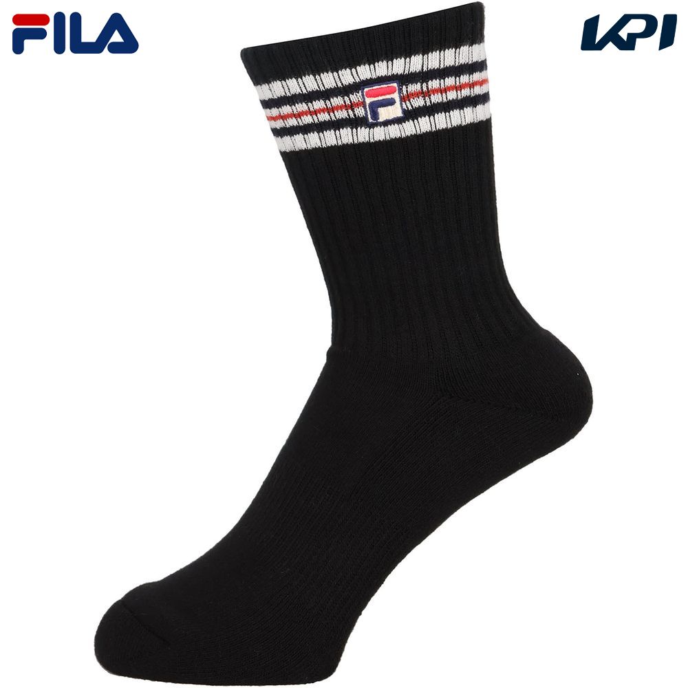 フィラ FILA テニスアクセサリー メンズ   ソックス EM0098
