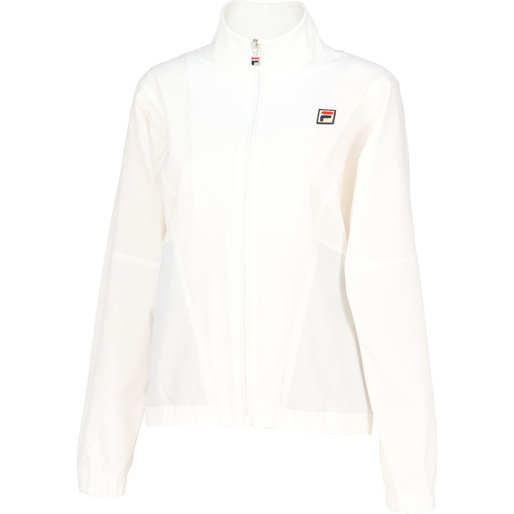バイヤー厳選用品 FILA トラックジャケット レディース テニスウェア フィラ ウェア