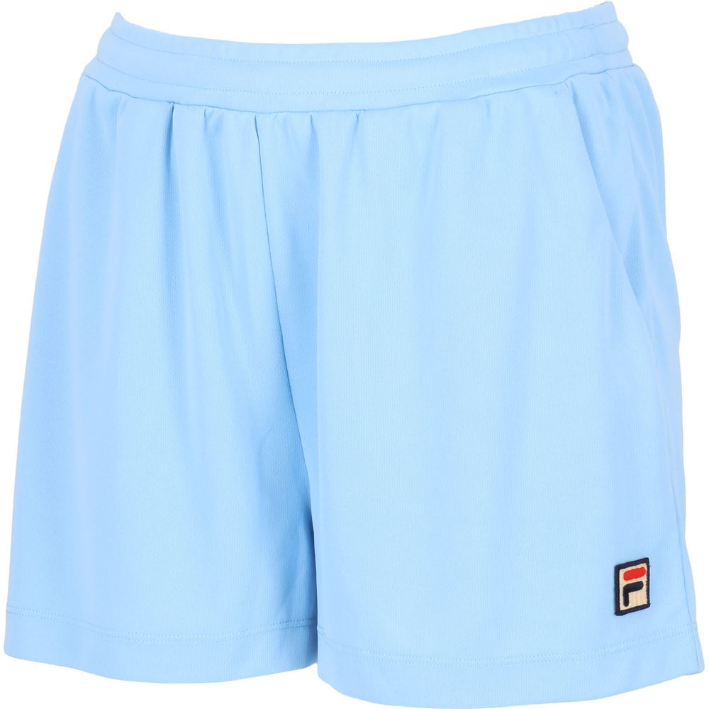 フィラ FILA テニスウェア レディース   ショートパンツ VL2846 2024SS | FILA | 02