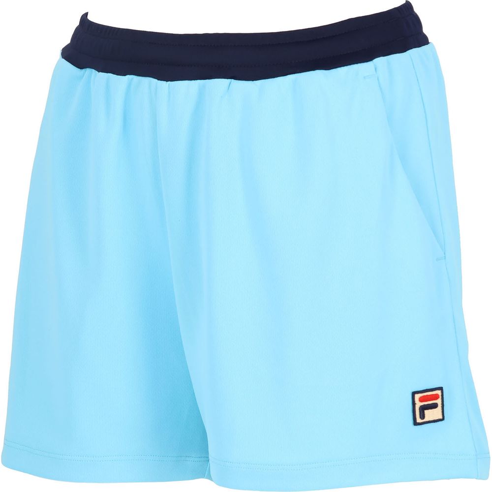 フィラ FILA テニスウェア レディース   ショートパンツ VL2846 2024SS | FILA | 03