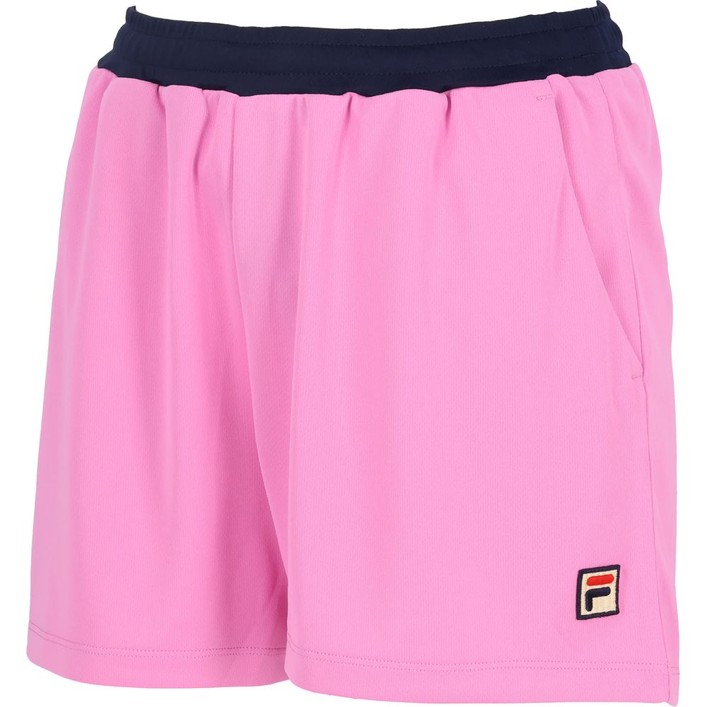 フィラ FILA テニスウェア レディース   ショートパンツ VL2846 2024SS | FILA | 04