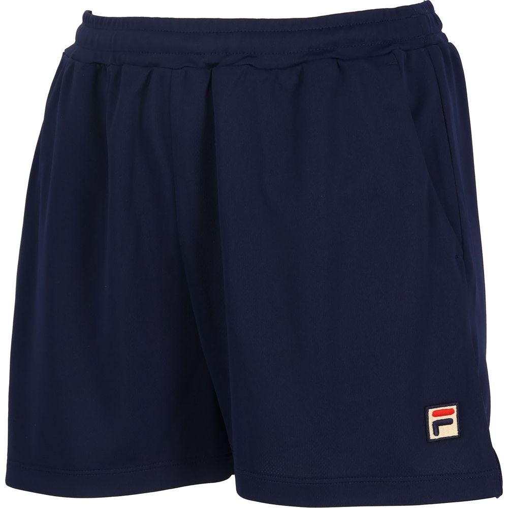 フィラ FILA テニスウェア レディース   ショートパンツ VL2846 2024SS | FILA | 05