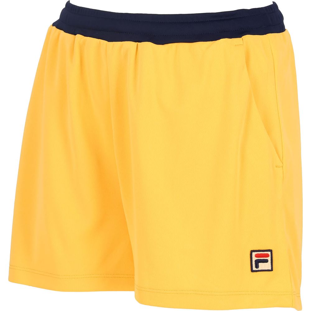 フィラ FILA テニスウェア レディース   ショートパンツ VL2846 2024SS | FILA | 06