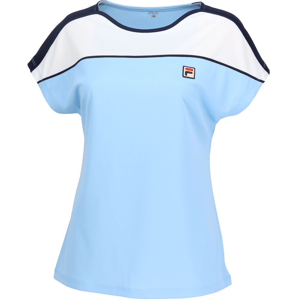 フィラ　テニスウェア　2点セット 楽天市場】フィラ（FILA）（レディース）テニスウェア
