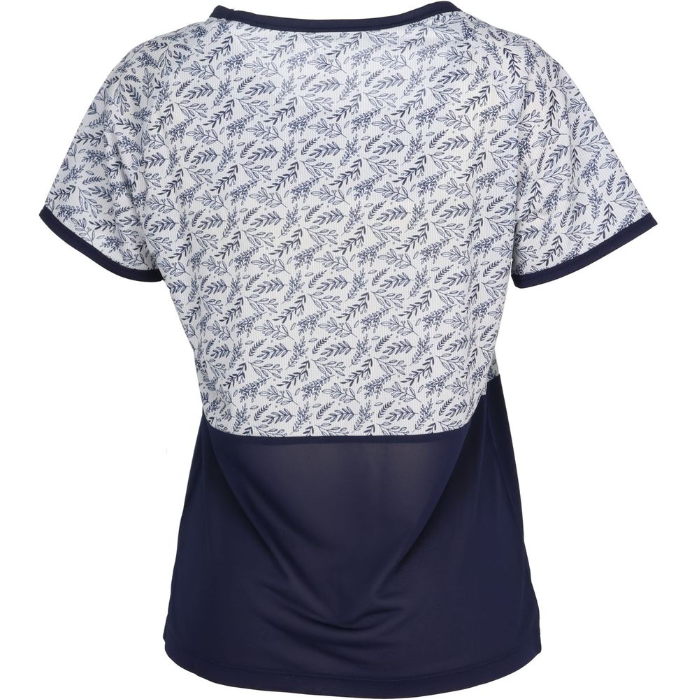 FILA テニス ゲームウェア セットアップM FILA フィラ テニスウェア レディース ゲームシャツ VL2871