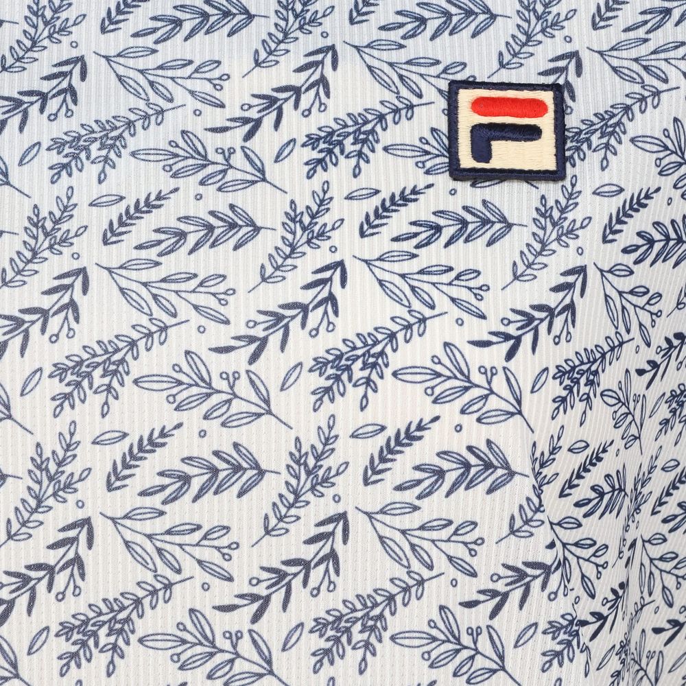 FILA フィラ テニスウェア レディース ゲームシャツ VL2871