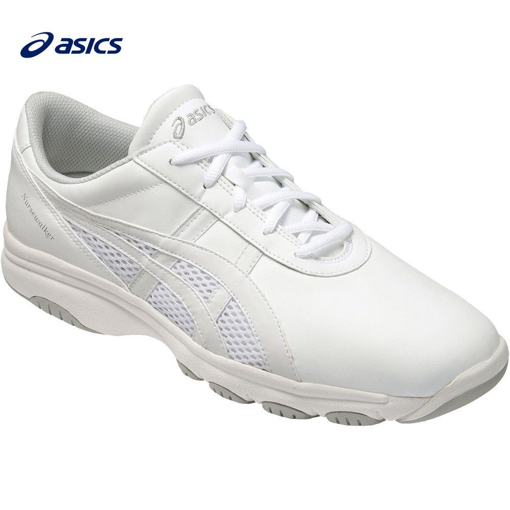 asics アシックス 「NURSEWALKER 201 ナースウォーカー201  FMN201]ナースシューズ・ワーキングシューズ