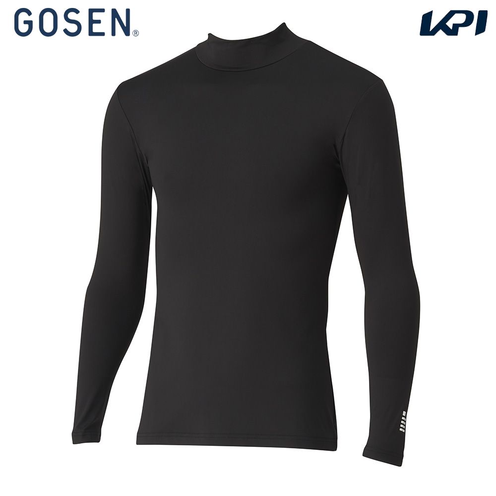ゴーセン GOSEN テニスウェア ユニセックス   インナーシャツ FR2400 2024SS