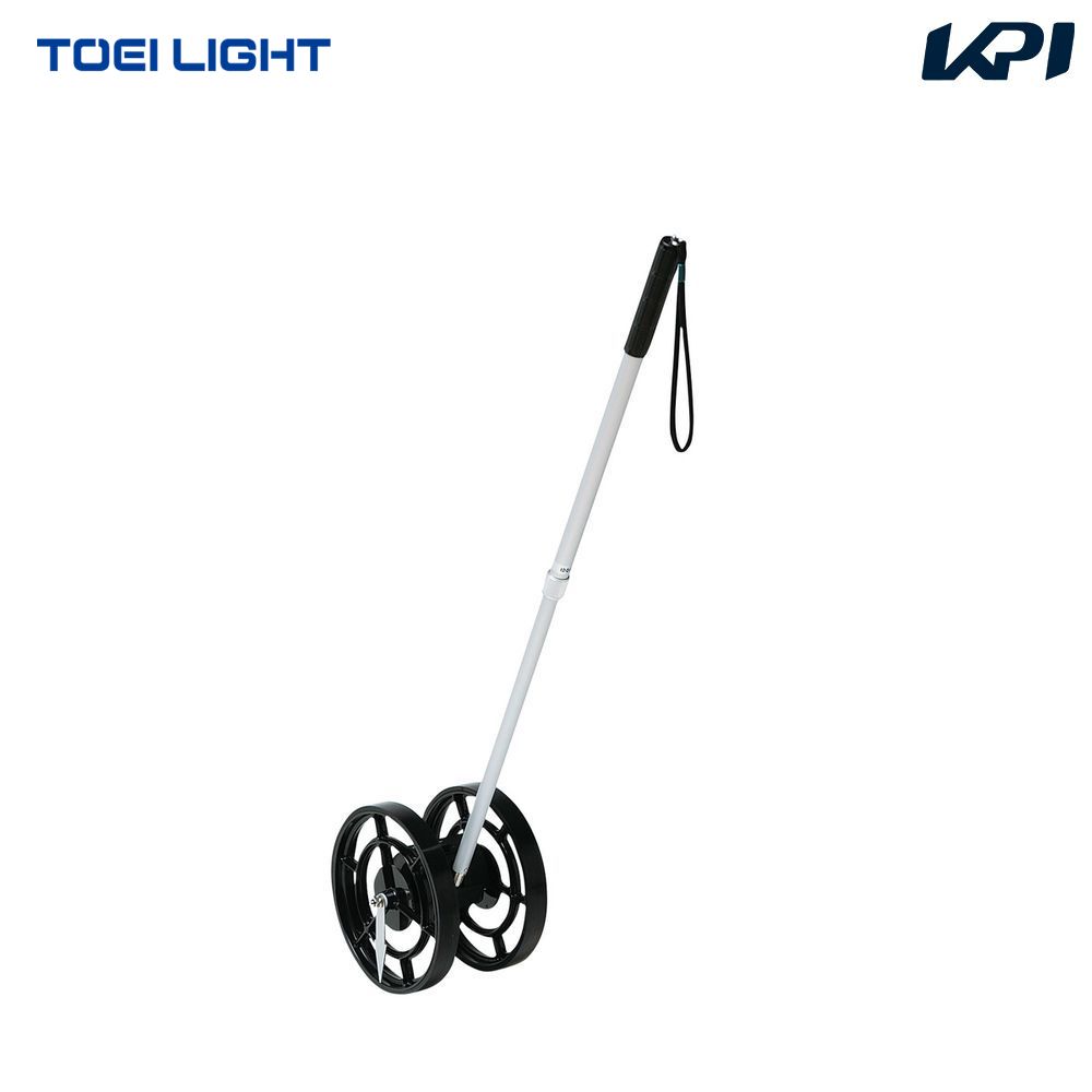 トーエイライト TOEI LIGHT レクリエーション設備用品  ウォーキングメジャーD TL-G1376