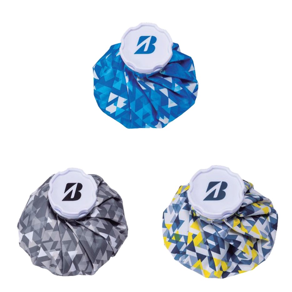 Yahoo! Yahoo!ショッピング(ヤフー ショッピング)ブリヂストン BRIDGESTONE ゴルフアクセサリー  アイスバッグ GAG311