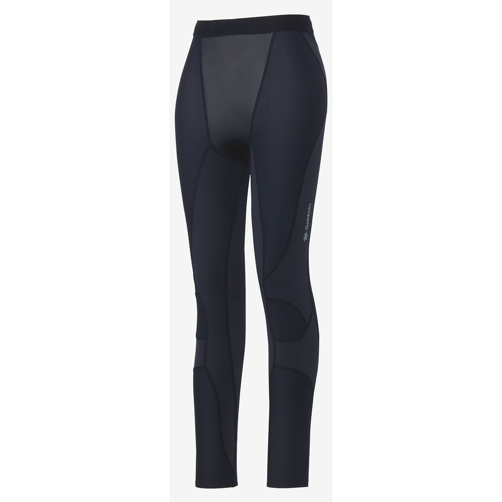 C3Fit - シースリーフィット C3fit 思わしい・ボディケアウェア レディース   IMPT BRZ LG TIGHTS GCW15153 2026SS ウエア-フィットネス、トレーニング