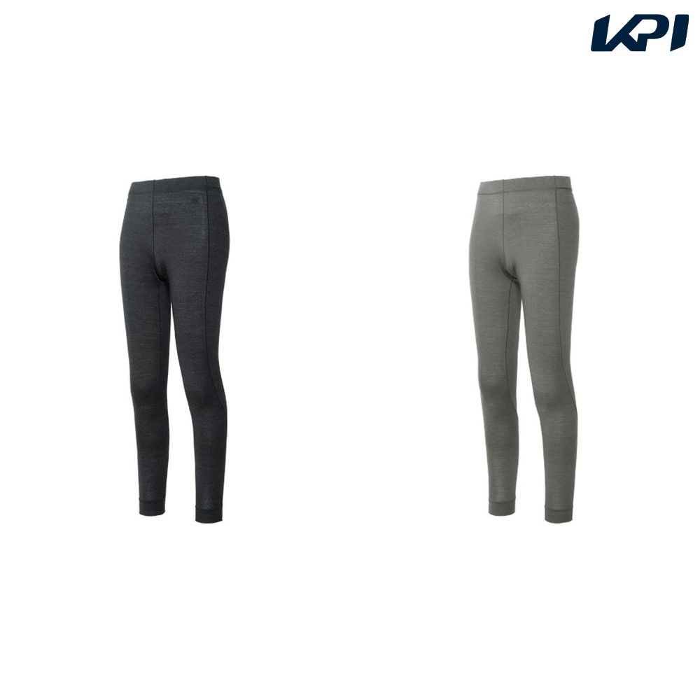 シースリーフィット C3fit 健康・ボディケアウェア レディース   ウールレギンス GCW84477 2020SS
