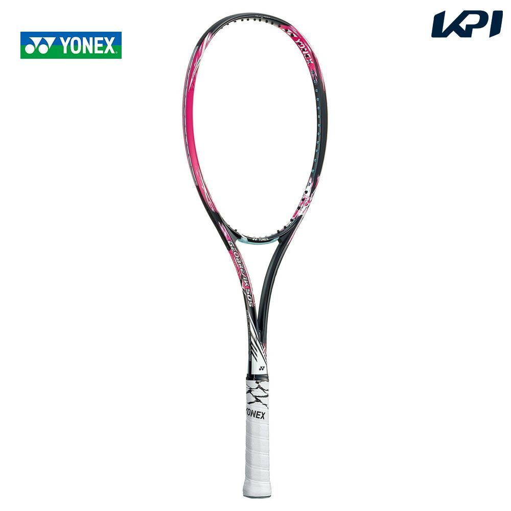ヨネックス Yonex 軟式テニス ソフトテニスラケット ジオブレイク 50s Geobreak 50s Geo50s 604 フレームのみ Geo50s 604 Sportsshop 通販 Yahoo ショッピング