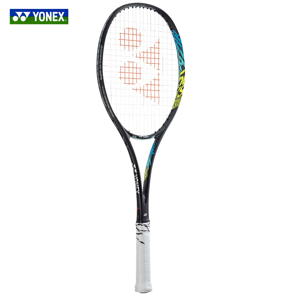 ヨネックス YONEX ソフトテニスラケット ジオブレイク50VS リミテッド 限定デザイン GEOBREAK 50VS LIMITED GEO50VSL 591 フレームのみ『即日出荷』 :GEO50VSL 591:sportsshop