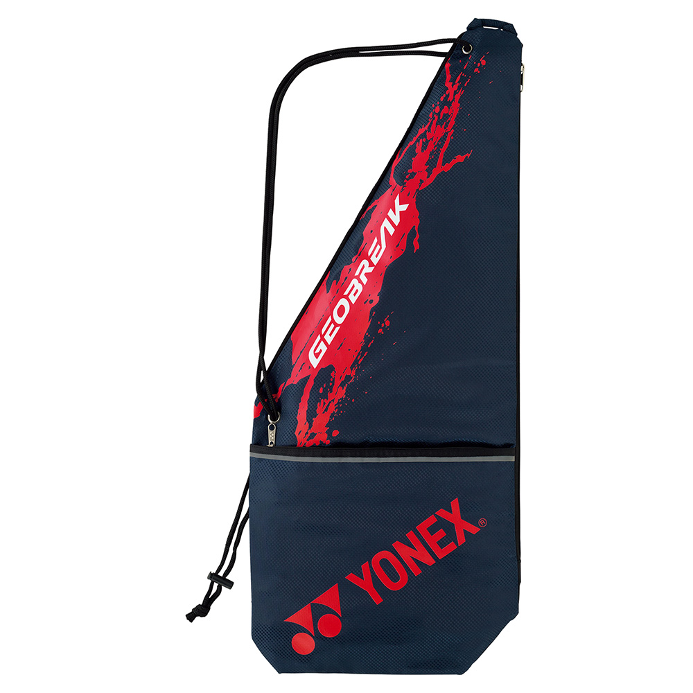 『即日出荷』ヨネックス YONEX ソフトテニスラケット  ジオブレイク 80V GEOBREAK 80V コスミックレッド フレームのみ GEO80V-558「タイムセール」 | YONEX | 03