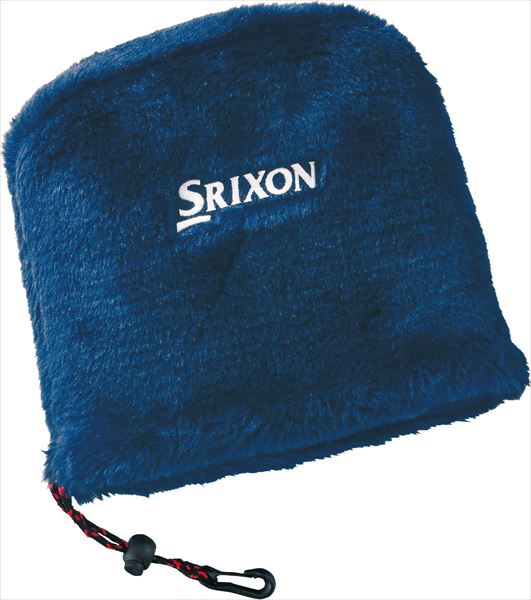 ダンロップ DUNLOP スリクソン SRIXON ゴルフアクセサリー  アイアンカバー GGE-S120I アイアン用  GGES120I | SRIXON | 01