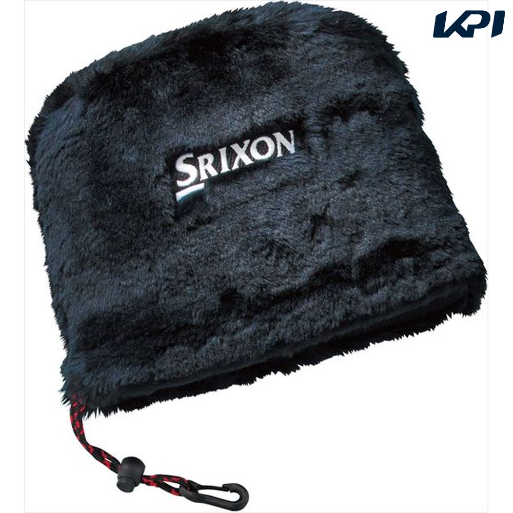 ダンロップ DUNLOP スリクソン SRIXON ゴルフアクセサリー  アイアンカバー GGE-S120I アイアン用  GGES120I | SRIXON