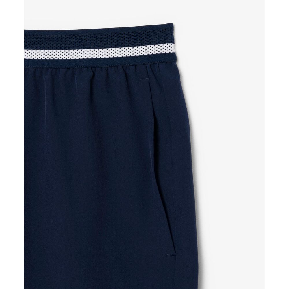 LACOSTE（ラコステ） 『ノバク・ジョコビッチ』メッシュガゼットテニス