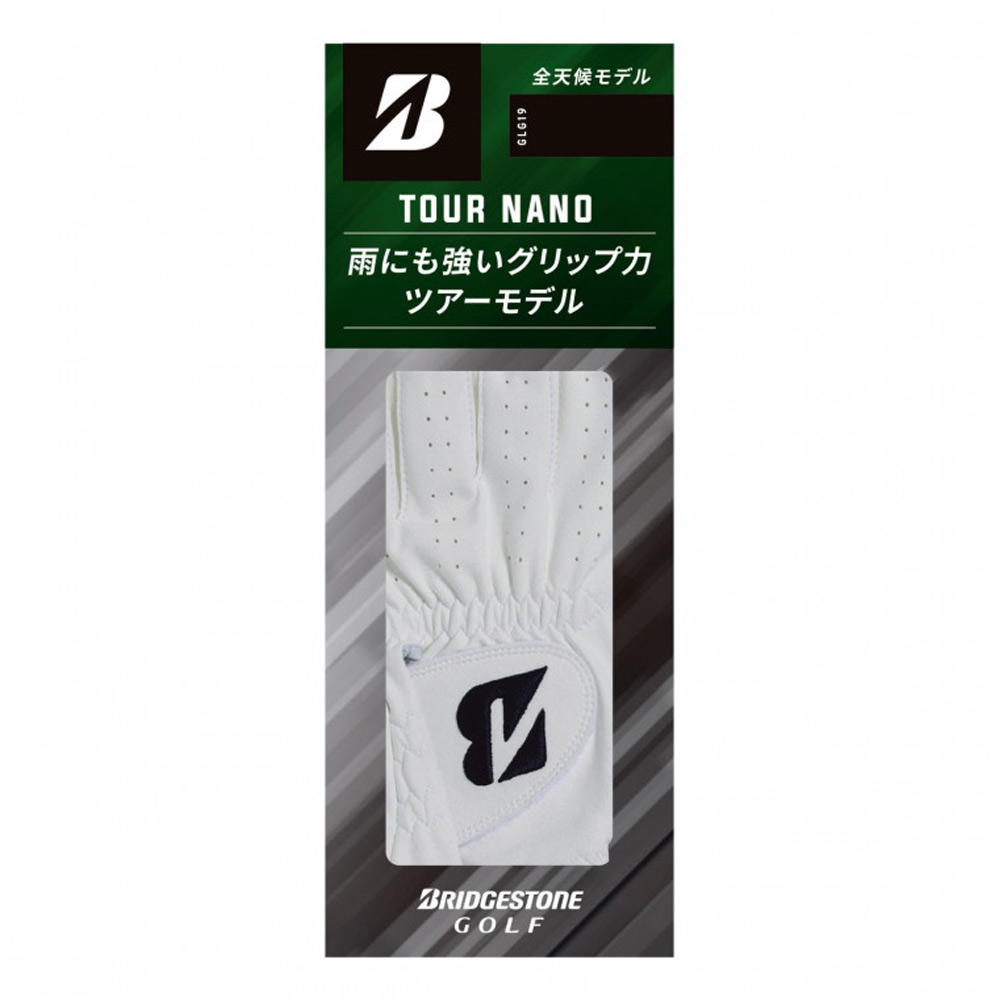 ブリヂストンゴルフ BRIDGESTONE GOLF ゴルフアクセサリー  グローブ TOUR NANO 2021 GLG19 『即日出荷』｜sportsshop｜03