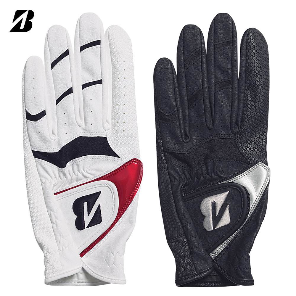 ブリヂストン BRIDGESTONE ゴルフ手袋・グローブ  ストロングデュアル STRONG DUAL 左手用  GLG21 | BRIDGESTONE