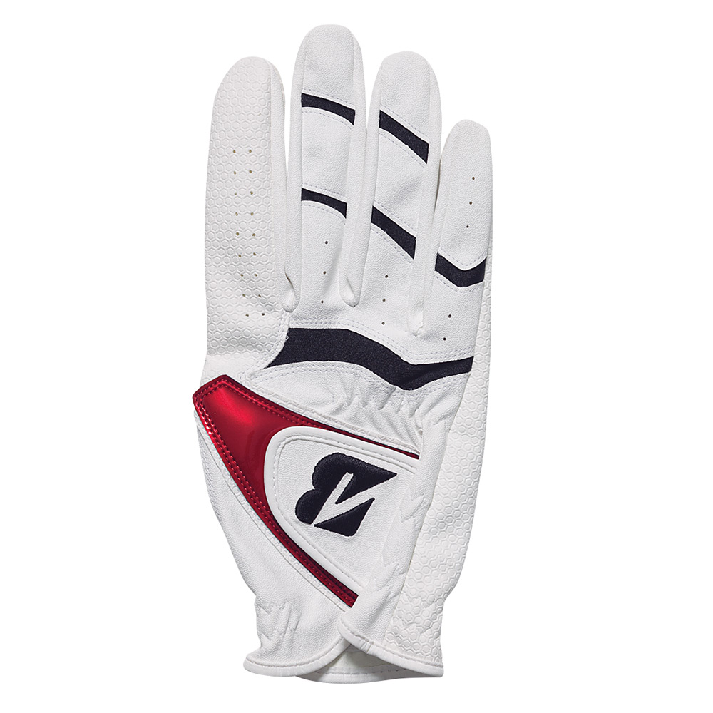 ブリヂストン BRIDGESTONE ゴルフ手袋・グローブ  ストロングデュアル STRONG DUAL 右手用  GLG21R | BRIDGESTONE