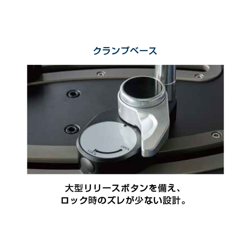 ゴーセン GOSEN ガット張り機 オフィシャルストリンガー25EX GM25EX ストリングマシン テニス対応・ソフトテニス対応・バドミントン対応 | GOSEN | 04