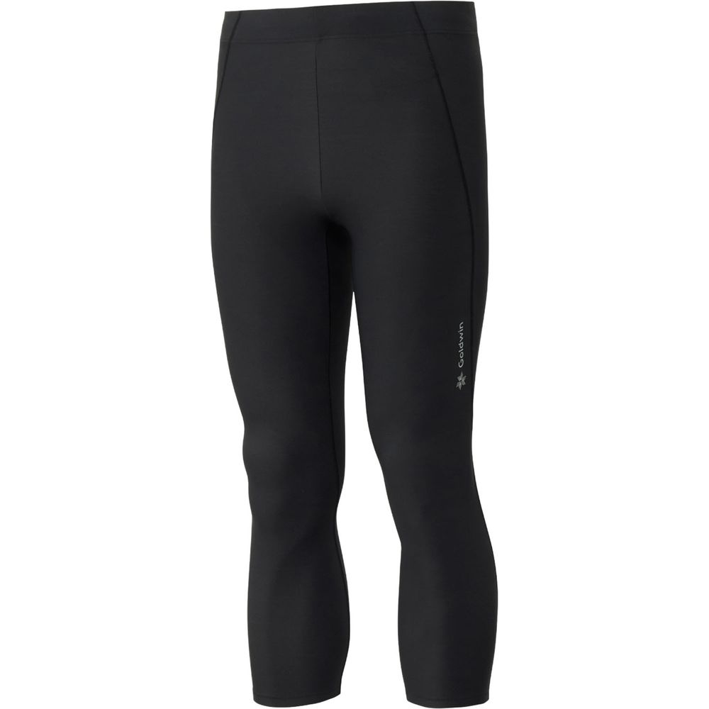 シースリーフィット C3fit 健康・ボディケアウェア メンズ KODENSHI Warm 3/4 Tights GC65362 2025FW
