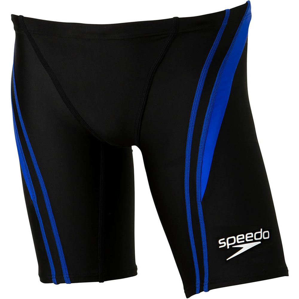 スピード Speedo 水泳水着 ジュニア   FLEX ZERO 2 Junior Jammer SCB62206F｜sportsshop｜02