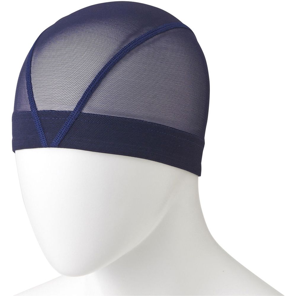スピード Speedo 水泳キャップ・バイザー  メッシュキャップ SD97C02 | speedo | 04
